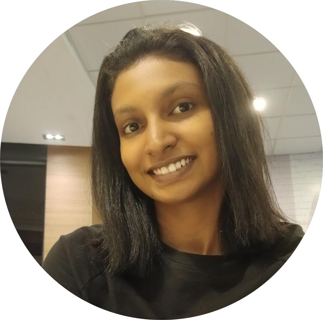 Core Team Member