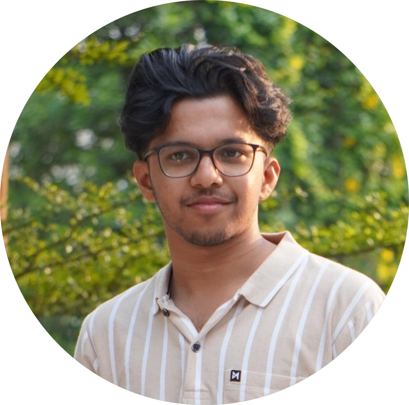 Core Team Member
