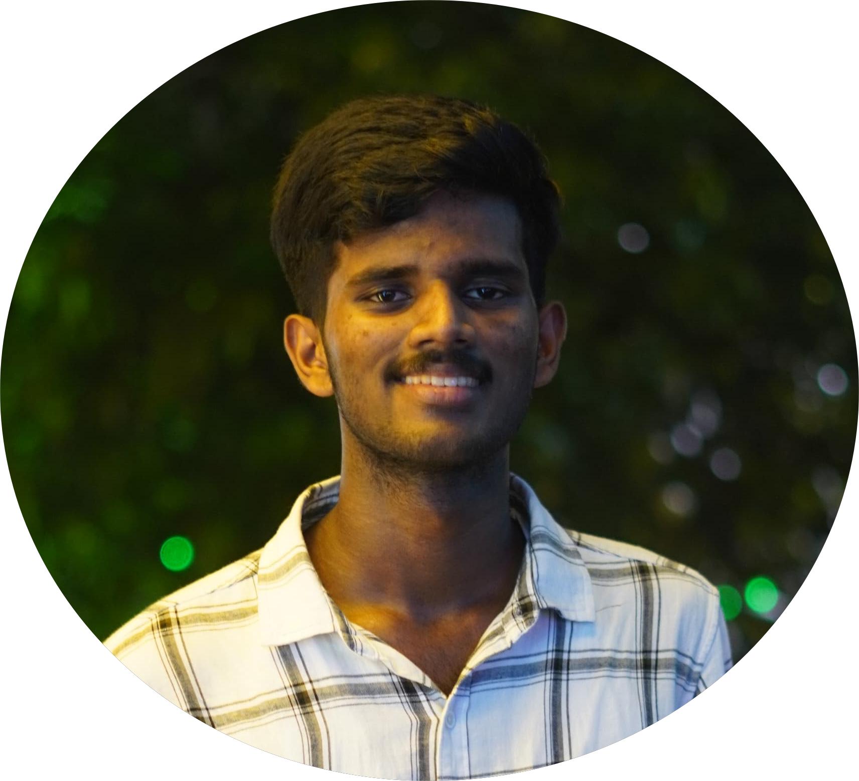 Core Team Member