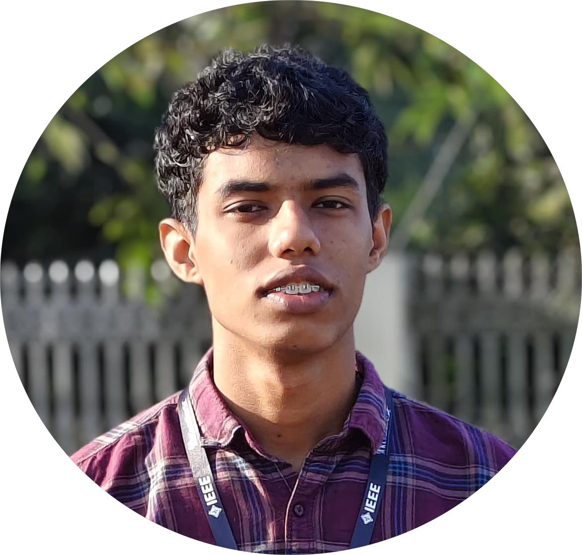 Core Team Member