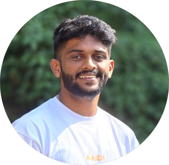 Core Team Member