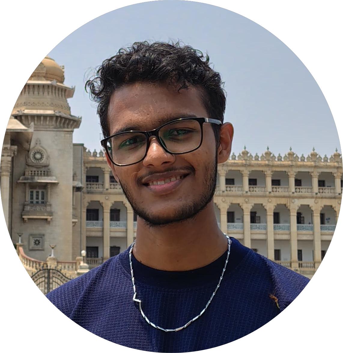 Core Team Member