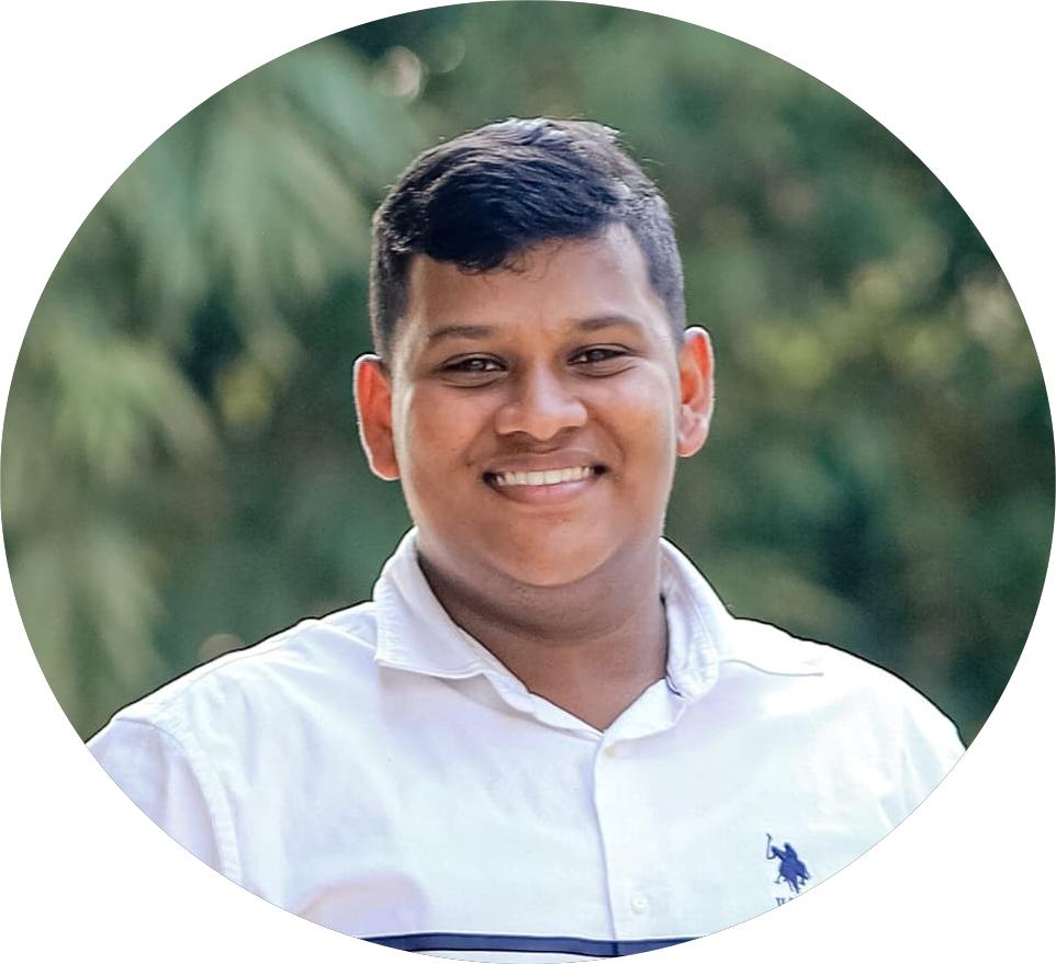 Core Team Member