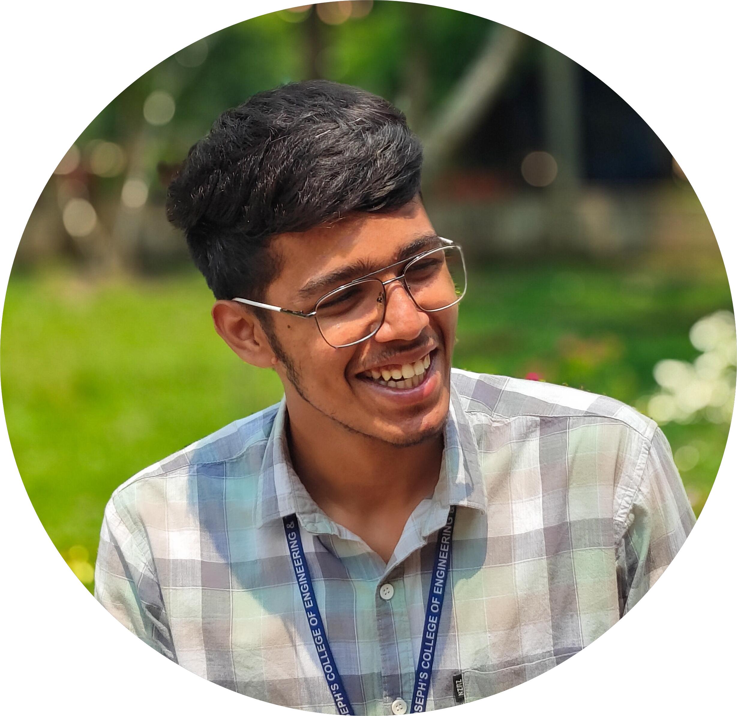Core Team Member